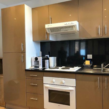 studio 5 paris Appartamento Le Touquet Esterno foto