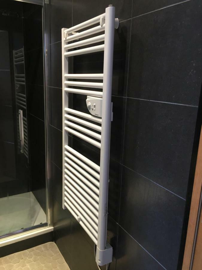 studio 5 paris Appartamento Le Touquet Esterno foto