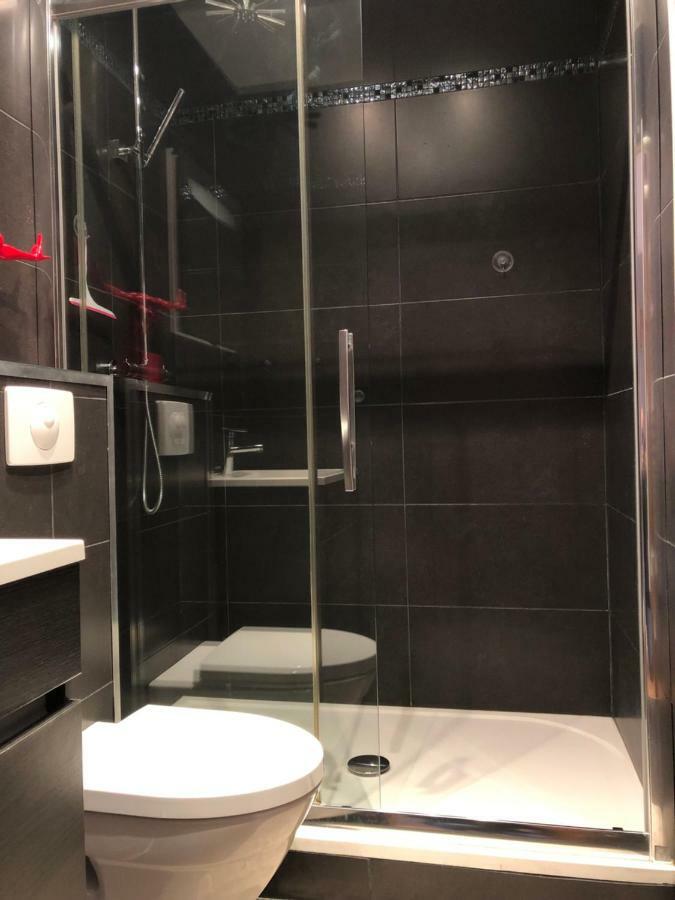 studio 5 paris Appartamento Le Touquet Esterno foto